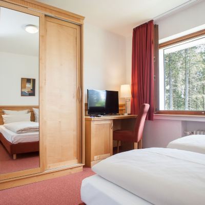 Standard Double Room Der schöne Asten - Resort Winterberg Promo Code