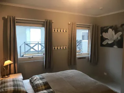 Notodden Sentrum Apartment No 2 Hotels in 
