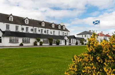Kings Arms Hotel - A Bespoke Hotel Hotels in 