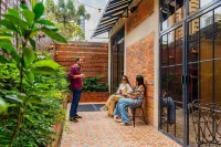 Linked Batel by Xtay Hotels in 