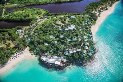 Cocos Hotel Antigua - All Inclusive - Adults Only Hoteles en 