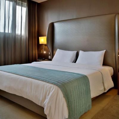 Standard Room Hotel Terminus Promo Code