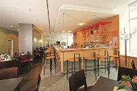 宜必思德雷斯頓巴斯台酒店