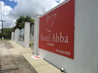 Hotel Abba Goiana PE Hotel di 