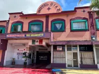 Hotel Diaz