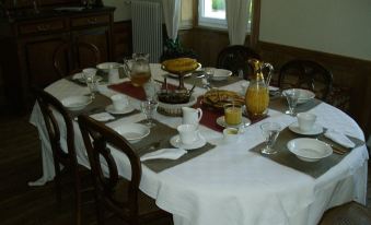 Domaine de Berthegille - Housity