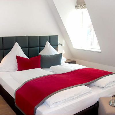 Superior Doppelzimmer Gideon Hotel Promo Code