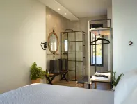 Sereno Natu Villas in Skyros