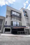 Hotel Plaza Doce Hotel di 