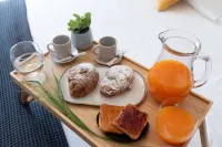 Il Pumo - Apulian Rooms Bari Piazza Moro