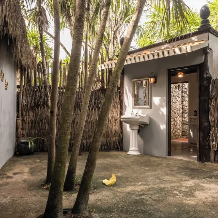 Playa Esperanza Tulum Отели в г. Тулум