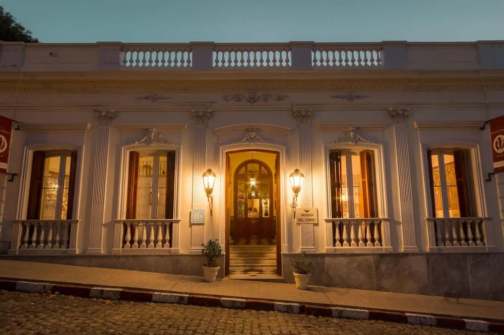 Posada Del Virrey - Colonia del Sacramento
