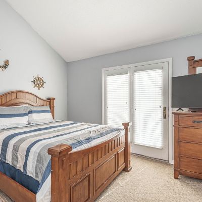 Three-Bedroom Studio Villages of The Wisp 08 Winding Way Promo Code