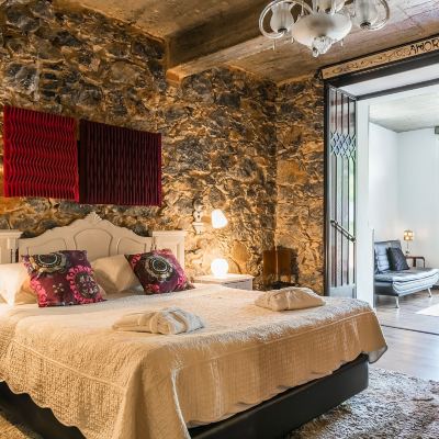 Superior Suite, Valley View Chalet Saudade Promo Code