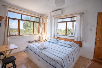 Hostal Galapagos by Bar de Beto Hotel di 