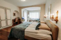 Romantik Hotel Castello Seeschloss