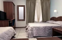 Hotel Carpini Hotels in 