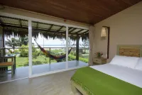 Hotel Kundalini Các khách sạn ở 
