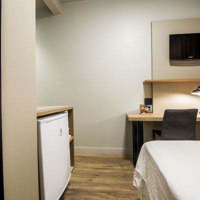 Deluxe Triple Room Jr Hotel Promo Code