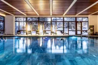Schweizerhof Flims, Romantik Hotel & SPA