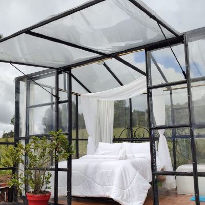 Deluxe Suite Tu Glamping Promo Code