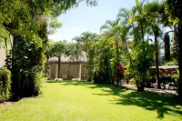 Bambu Resort Hotel di 