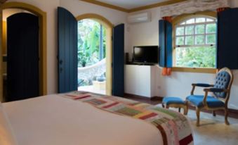 Confraria Colonial Hotel Boutique - Housity