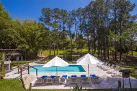 Itu Garden - Spa e Resort Saudavel