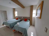 Hotel Anturio Hoteles en 