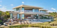 Four Seasons Resort Los Cabos