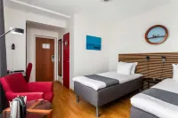 Best Western Sjofartshotellet Hotels in 