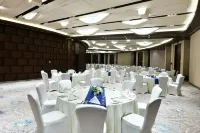 多哈火炬酒店