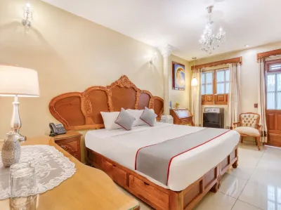 Hotel Boutique Casa Garay Hotels in 
