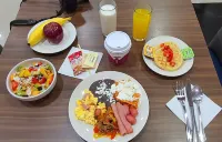 Hampton Inn by Hilton Tampico – Zona Dorada