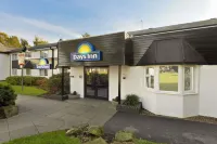 Days Inn by Wyndham Fleet M3 Отели в г. 