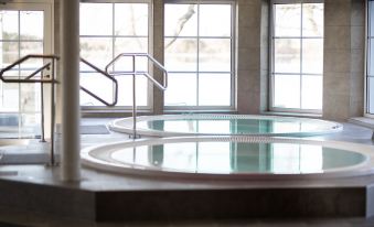 Gränsö Slott Hotel & Spa - Housity