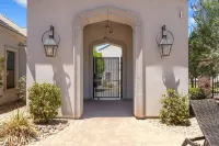 Desert Bungalow #h8 3 Bedroom Home