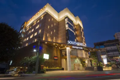 Southend by Tgi Hotels in 