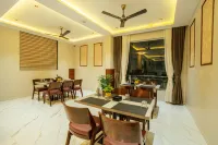 Treebo Grand Royal Imperio, Hinjewadi