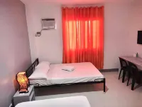 Anchorage Apartelle Hotele w: 