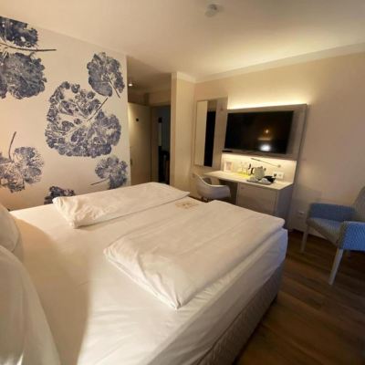 Double Room Safranberg Hotel & Sauna Promo Code