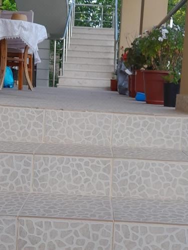 Vila Dervish CELA Two-Bedroom Villa