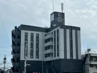 Hotel Crown Hills Arakawaoki Hotels in 