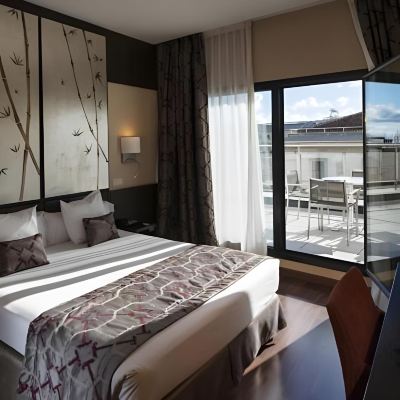 標準房 藝術帕塞奧酒店 - Radisson Individuals 旗下成員優惠