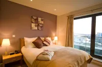 Liberty Wharf Apartments Hotels in 
