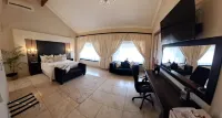 La Barune Guest House