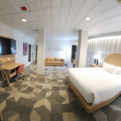 Junior Suite Miami International Airport Hotel Promo Code