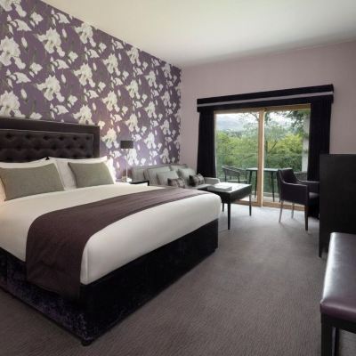 Woodland Room Fonab Castle Hotel Promo Code