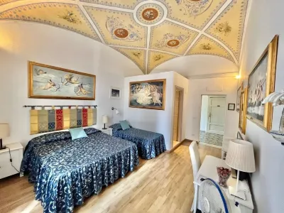 Relais la Corte dei Cavalieri Các khách sạn ở 