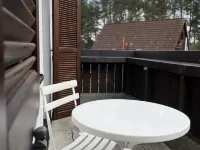 Ferienwohnung am Brombachsee Hoteles en Pleinfeld